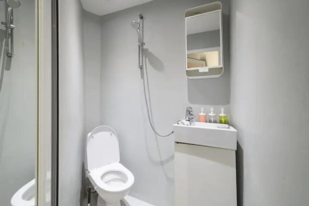Apartament Cozy Loft In The Heart Of *