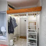Cozy Loft In The Heart Of Sofia